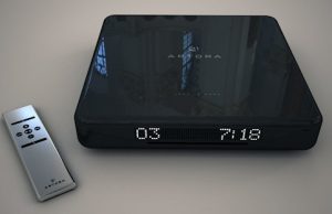 Artora – Nyt dansk HiFi musiksystem