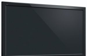 Panasonics nye 2010 plasma TV serier