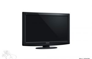 Panasonics nye 2010 LCD TV serier