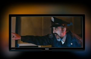 Philips får YouTube til at skifte til 21:9