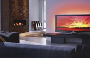 Philips lancerer nyt 3D Cinema 21:9 TV