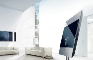 Nu kommer Loewe Mediacenter