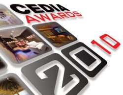 Dansk nominering i CEDIA Awards
