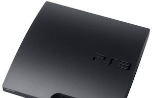 PlayStation 3 kommer med Full HD 3D
