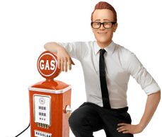 Boxer lancerer Tank-Selv-tv i Danmark