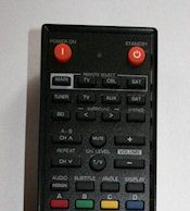 Anmeldelse af Sherwood Newcastle VR-654BD