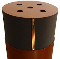 Få kontrol over bassen i rummet