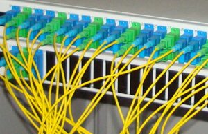 Ådalsparkens fibernet blev fremtidssikret