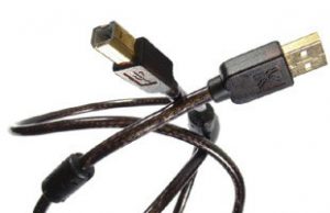 USB kabler fra Kimber