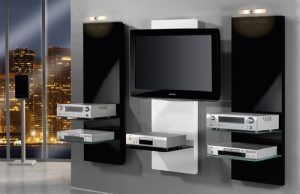 Nu i Danmark: AV Møbler fra tyske VCM