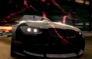 Spilanmeldelse: Blur