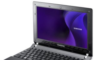 Gadget nyhed: Netbook starter på 3 sek.