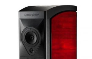 Sonus Faber Fenice – 1 million kroner