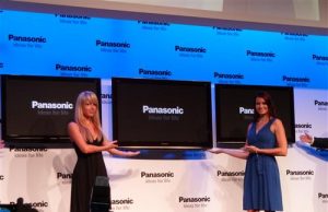 IFA 2010: Panasonic klar med to nye 3D Plasma topmodeller