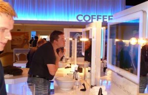 IFA 2010: Philips satser på … 3D