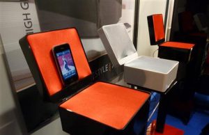IFA 2010: Recordere.dk besøger Tangent