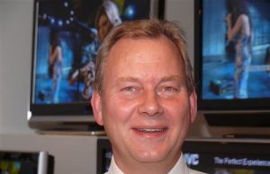 Den danske elektronikbranche bød indenfor