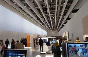 IFA 2010: Loewe klar med 3D TV til foråret 2011