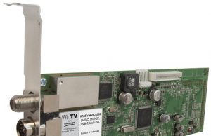 IFA 2010: Hauppauge klar med et Super hybrid kort.