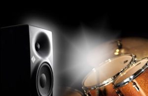 Nye studiehøjttalere fra Neumann