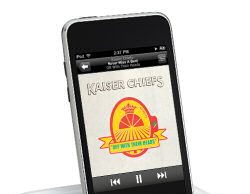 Sonos Wireless Dock er nu tilgængelig