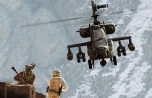 Spilanmeldelse: Medal of Honor