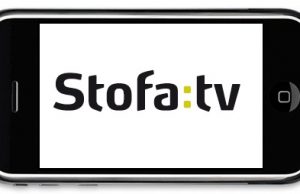 STOFA TV forlader skærmen