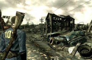 Spilanmeldelse: Fallout: New Vegas