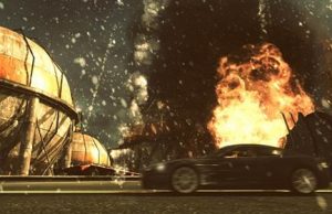 Spilanmeldelse: Blood Stone 007