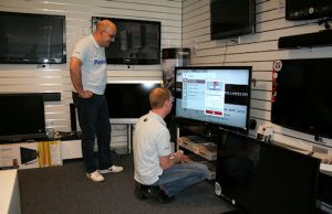 Artikel: Besøg hos Sparshop.dk