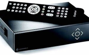 Zaptor giver mange seer stemmer