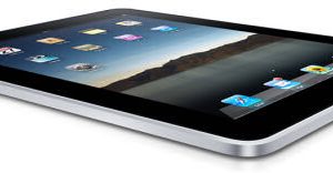 Dansk iPad lancering klargøres