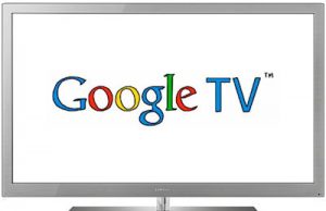 Google TV kan blive fælles platform