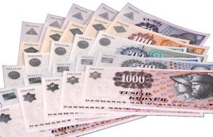 Radioforhandler får kæmpe bøde