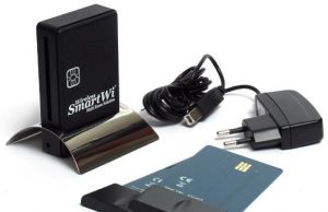 Anmeldelse af SmartWi 2