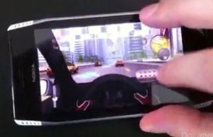 Smugkig: Ny hot smartphone fra Nokia?