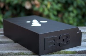 Anmeldelse af Excito trådløs filserver