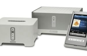 Er Sonos på vej ind i hjemmebio løsninger ?