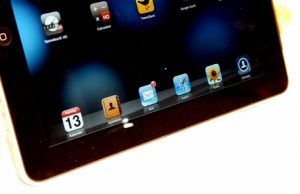 Anmeldelse af Apple iPad