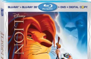 CES 2011: Disney går 3D amok.