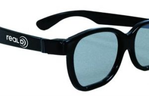 CES2011: Samsung og RealD kommer med ny 3D teknologi