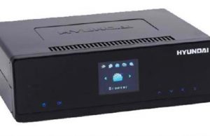 CES2011: Hyundai M-Box K3