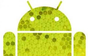 CES 2011: Android Honeycomb kun til tablets ?