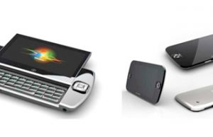 CES2011: En håndholdt Windows 7 spillekonsol