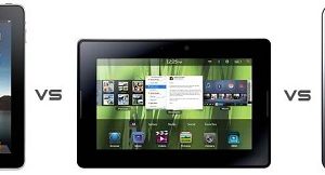 CES2011: Tablets, Tablets og flere tablets