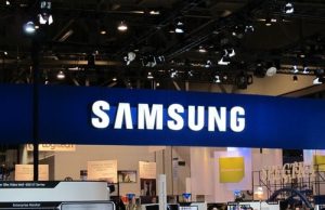 CES2011: Recordere.dk besøger Samsungs stand