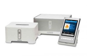 CES2011: Sonos siger NO til video