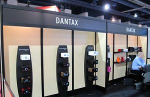 CES2011: Recordere.dk besøgte DANTAX / Scansonic