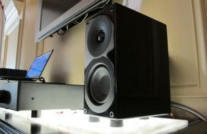 CES2011: På besøg hos System Audio og Hegel Music Systems
