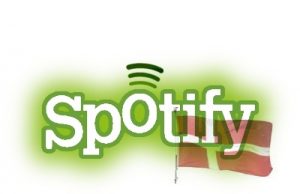 Nyt håb for at få Spotify til Danmark